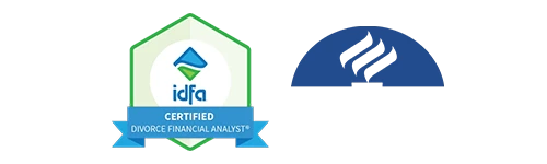 Certified Divorce Financial Analyst (CDFA) & Certified Financial Planner (CFP)