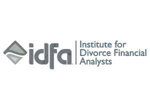 Institute for Divorce Financial Analysts logo