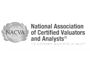National Association of Certified Valuators and Analysts logo