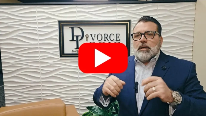 Watch: How Divorce Logic protects your assets